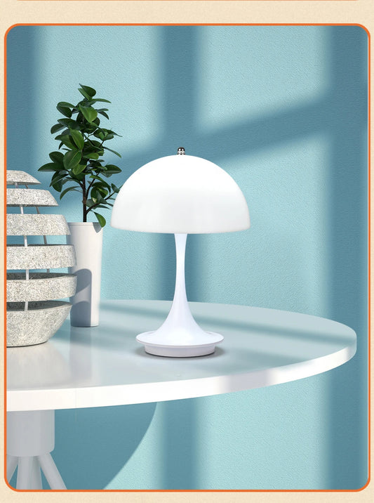 Cogumelo Led