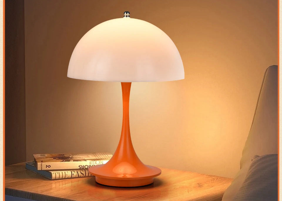 Cogumelo Led